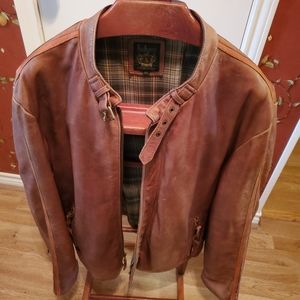 Vintage Schott Moto jacket
